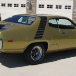 GTX last