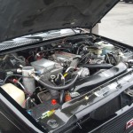 Syclone engine