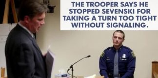 28-Year-Old Michigan “Hero” Beats 83-Year-Old Man