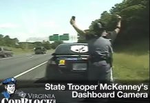 The Most Expensive Traffic Ticket Ever?