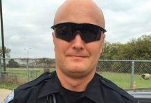 Texas “hero” Murders 15-Year-Old.