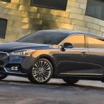 2017 Cadenza