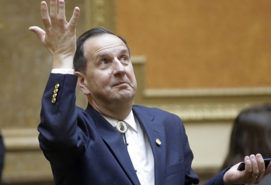 Theocracy Advances in Utah… And Soon Near You, Too