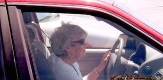 Selective Impairment
