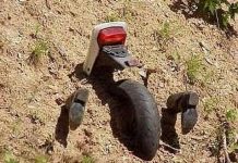 The Not-Disposable Bike