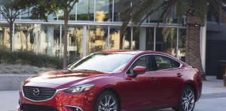 2017 Mazda6 Video Rant