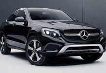 2018 Mercedes GLC Video Rant
