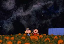 Great Pumpkin Test Drive