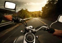 Motorcycles Can’t be Automated