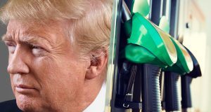 Trump to Announce Rescinded CAFE Fatwa in Virginia