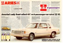 The K-Car Reconsidered