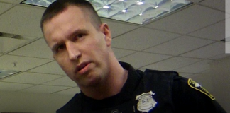 Ohio “hero” Fired After Beating