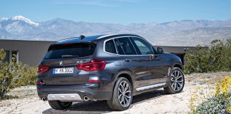 Video Rant: 2018 BMW X3