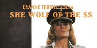 Ilsa, She-Wolf of the SS Attacks