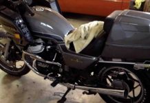 Rat Bike Cleanup!