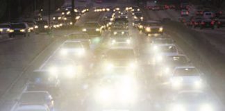 Old vs. New Headlights?