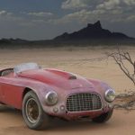 Barchetta lead