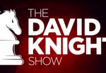 Latest Radio: David Knight Show 8/12/19