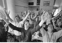 A Church Becomes a Cult