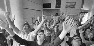 A Church Becomes a Cult