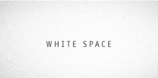 White Spaces and Write Crime