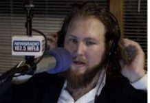 Latest Radio: iHeart with David Goronski 8/1/19