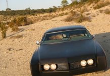 Are Car Dealers . . . Evil?