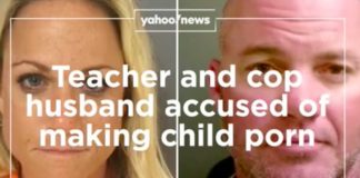 AGW SWAT “hero” Arrested in Child Porn Sting