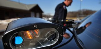 Facial Recognition for your Car
