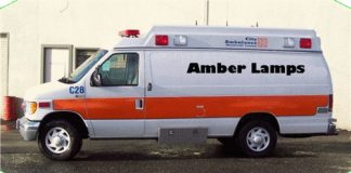 Two Wheeled Clovers and Amberlamps Chasers