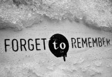 Easy to Do . . . But Easy to Forget to Do