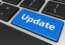 The Update