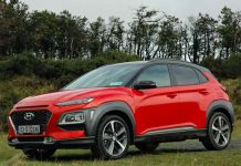 2020 Hyundai Kona Walk-Around