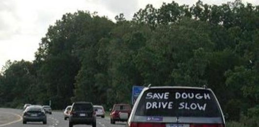 Most Annoying Driving Practices