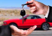 Buying a Used Performance Car