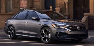 Bye-Bye, Passat