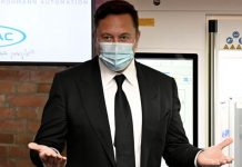 Elon Questions the Cult