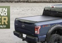 EPautos Advertiser Has Something for F150 Owners