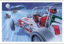A Thank-You and Christmas Wishes!