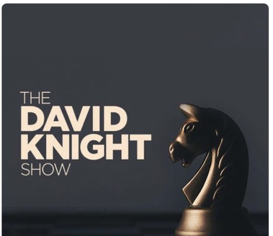 Latest Radio: David Knight Show 07/19/2026
