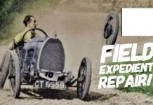 Field Expedient Tools . . . and Tricks