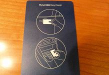 Your Card Key