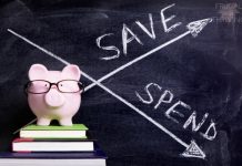 On Spending to Save . . .