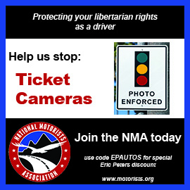 Valentine One Radar Detector