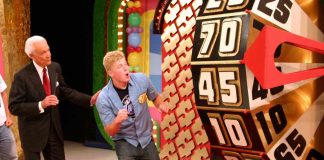Price is Right Kabuki