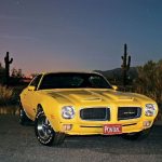 ’70 Formula lead