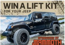 Win a Lift Kit!