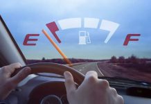 What $5 (or More) Gas Will Mean