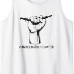 T shirt needle