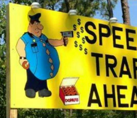 If It Really is About “Safety”…